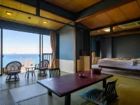 絶景海風癒し庵 新八屋 鳥羽のホテル