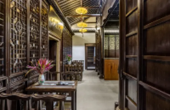 馮元堂庭院美宿（周莊古鎮店）
