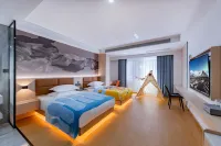 Yuxin Chaxiang Heyuan Hotel