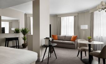 Bristol Marriott Royal Hotel