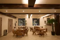 平野·青年旅舍（可可托海店）