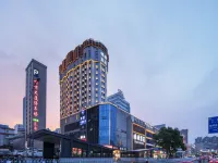 Didi Hotel Hotels near Changsha Train Station