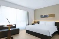 츠펑 홍산 완다 플라자 CitiGO HOUSE 환거 서비스 아파트 호텔 융업광장 주변 호텔