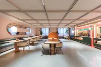 Orange Hotel (Zibo Badaju Wanxianghui) - 3 tähden