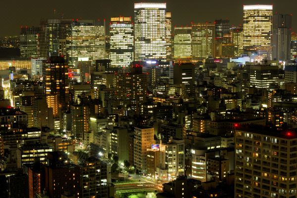 긴자 크레스톤(Ginza Creston)_5