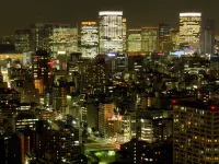 Ginza Creston Các khách sạn ở Tokyo