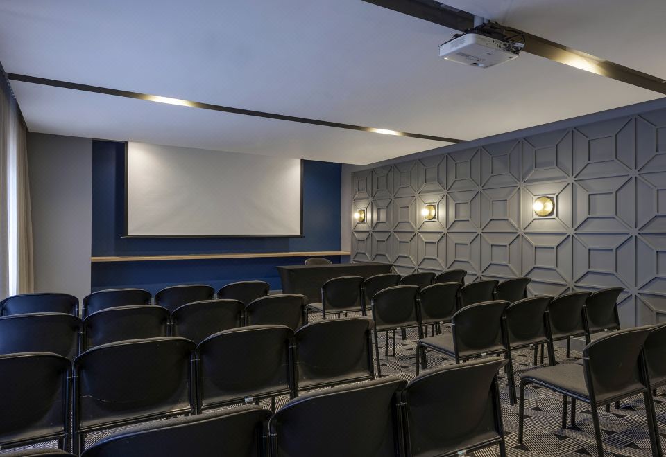 풀먼 케이프 타운 시티 센터