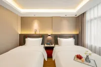 Yiwu Ousheng Fashion Hotel Hotels in Yiwu