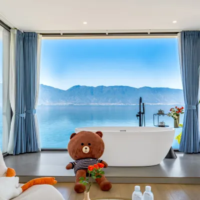 Dali · TEN JOYS Sea-view Holiday Resort (Erhai Wase Xiaoputuo Scenic Area Branch) Ξενοδοχεία κοντά στο αξιοθέατο Little Putuo Island