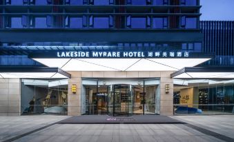 LAKESIDE MYRARE HOTEL