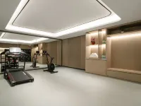 메후드 레스티 호텔 (포산 순더 피셔맨스 와프)