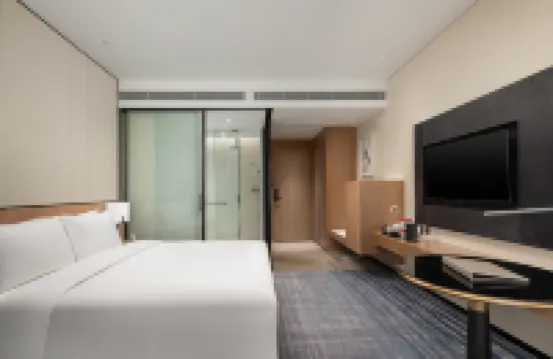 Ramada City Center   Huai 'An Hotels in Huai'an