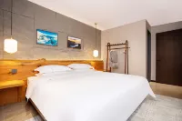 Changbaishan Guoxin Four Seasons Hot Spring Resort Hotel