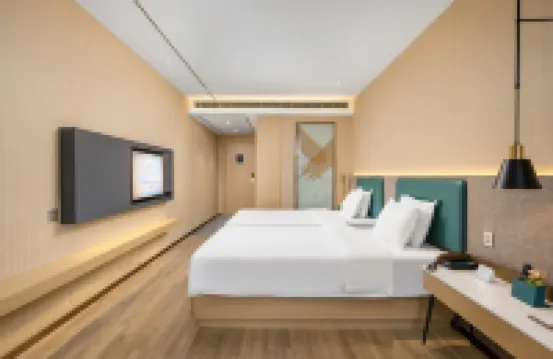 潮漫酒店（潮州大道店）