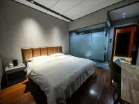 Turpan Wanxing Business Hotel