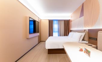 Orange Wenzhou Vientiane City Hotel