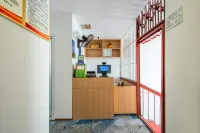 Bokelai Hotel (People's Square)
