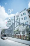 Daoyu Boutique Hotel - พร้อมWifi