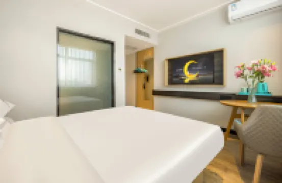 City Comfort Inn·Rongshui Fengxia Inn
