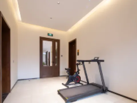 Floral Hotel·Huashan village Homestay of  Floral Hotel Hotels in Huayin