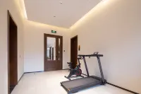 Floral Hotel·Huashan village Homestay of  Floral Hotel