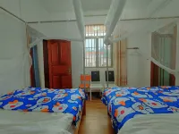 Yangchun Fengjing Courtyard - ห้องครัว