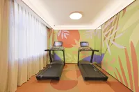 Orange Hotel Changchun Shanghai Road Wanda Plaza