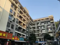 Huiyue Hotel Hotel a Wailingding Island