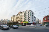 Hi Inn Hotel (Dalian Renmin Square) Hotels in Dalian
