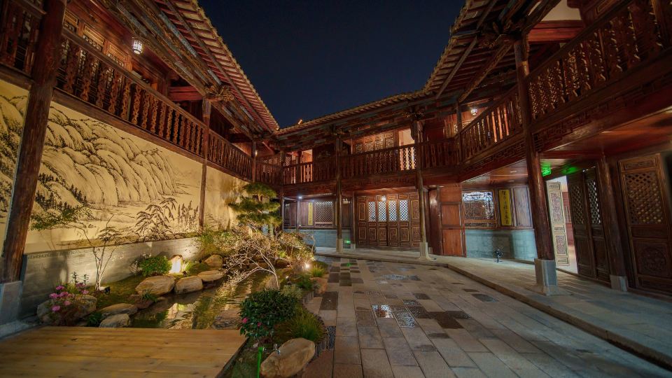 XiYuan Homestay