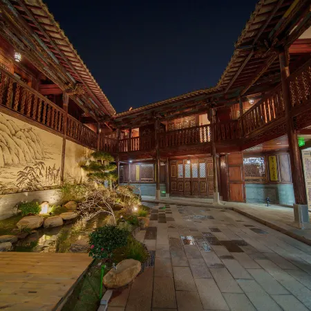XiYuan Homestay