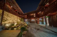 XiYuan Homestay Hotels near Jianshui Library