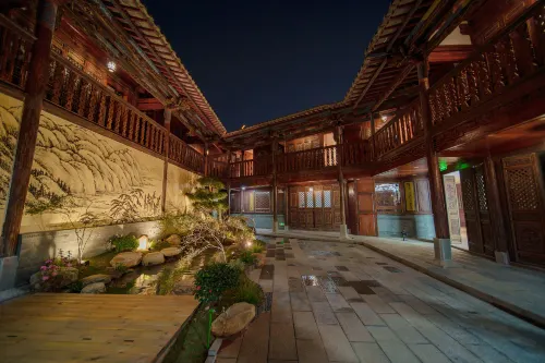XiYuan Homestay - 3 stjerner