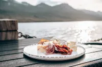 Fosshotel Eastfjords