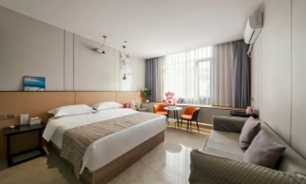 xiamen beautyfull hotel