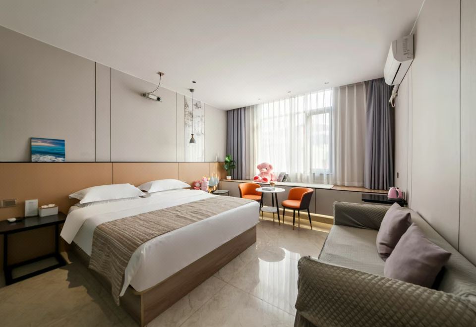 샤먼 뷰티풀 호텔