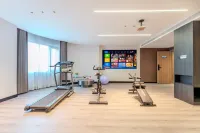 Lejia Meiju Hotel (Beiping Street, Xianyang) Hotels in Xianyang