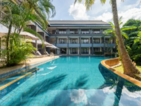 可可酒店考拉蒙大拿 達瓜巴酒店