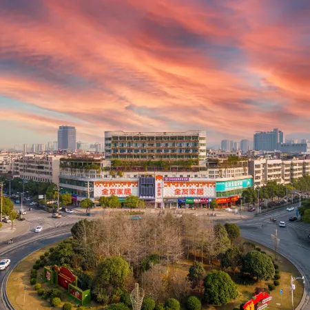 Xiyate Hotel