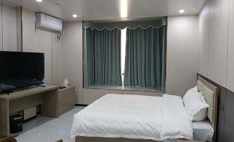 Dongyuan Fengyinxuan Apartment (Dengtazhen)