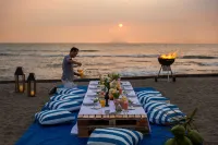Novus Jiva Anyer Villa, Resort & Spa - de playa
