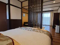 Hana no Yado Yumefuji 【Adults only】 Hotels in Fujikawaguchiko