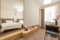 Original Art Hotel (Jianshui Old Town Branch)