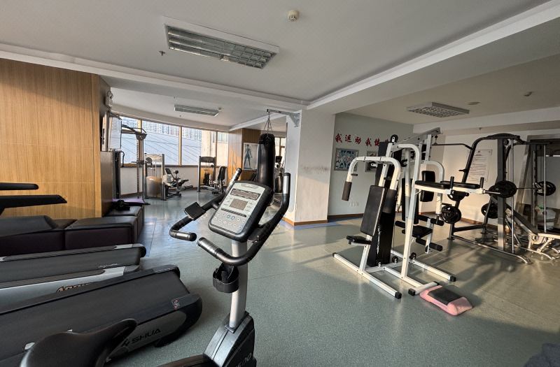 Jinhai Hotel photo 2