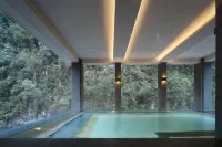 YUEXIGU VALLEY HOT SPRING HOMESTAY - Hot Springs