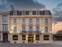 Grand Hôtel de La Seine Hotels in Upper Normandy