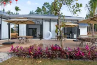 Shanyin Riyuewan Resort Hotel