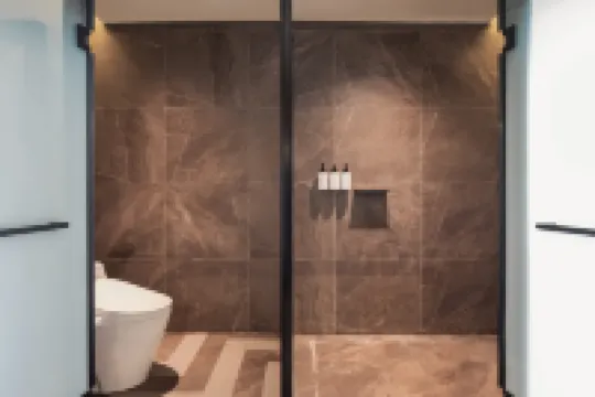 mingxiang minh banshan   villa Resort Hotel