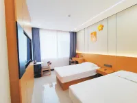 Dingxiang Aman Hotel (Wutai Mountain Airport)