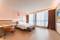 Orange Hotel (Jincheng Wanda Plaza)